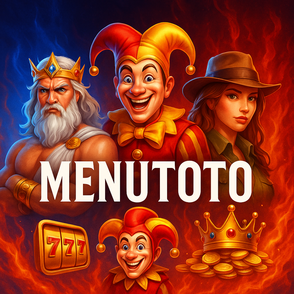 menutoto